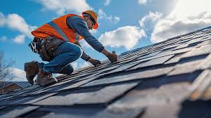 Emergency Roof Repair in Northport, NY